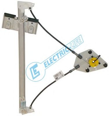 ELECTRIC LIFE zrst703r -  Подъемное устройство для окон